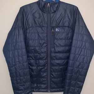 Men’s REI insulated coat